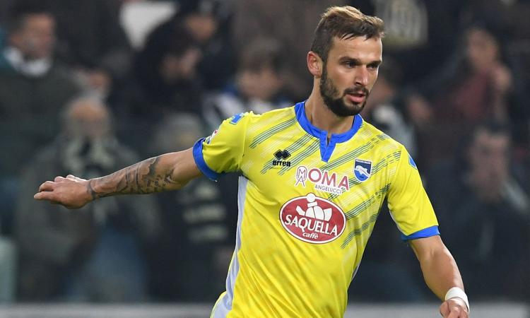 Pescara, le pagelle di CM: caparbio Zuparic, ma non basta