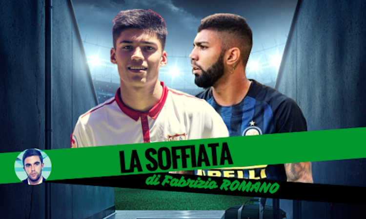 Correa, il Tucuman e l'Inter mancata: offerto ancora. Ma Suning vota Gabigol