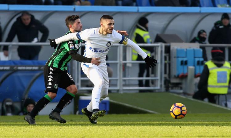 Sassuolo, Dell'Orco: 'Stagione compromessa dall'Europa Leeague e dagli infortuni'
