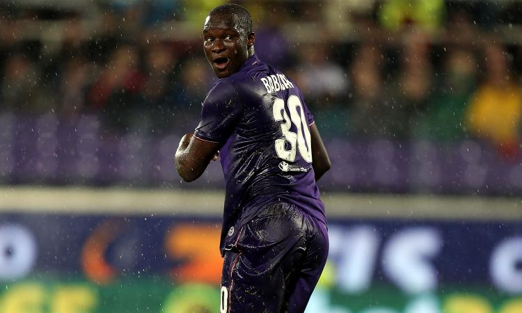 Babacar svela: 'Mi voleva l'Inter, ma ho scelto la Fiorentina'