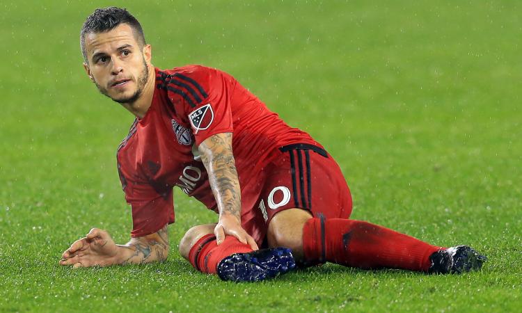 Giovinco ko, ma Toronto va in finale: battuti Donadel e Mancosu VIDEO