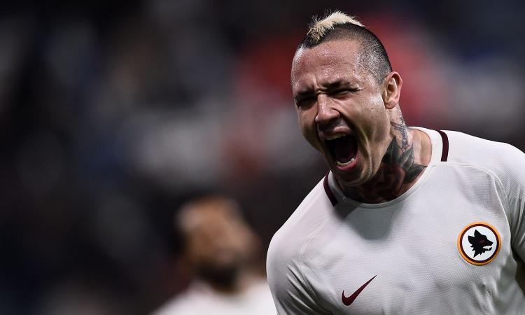 Radja Nainggolan