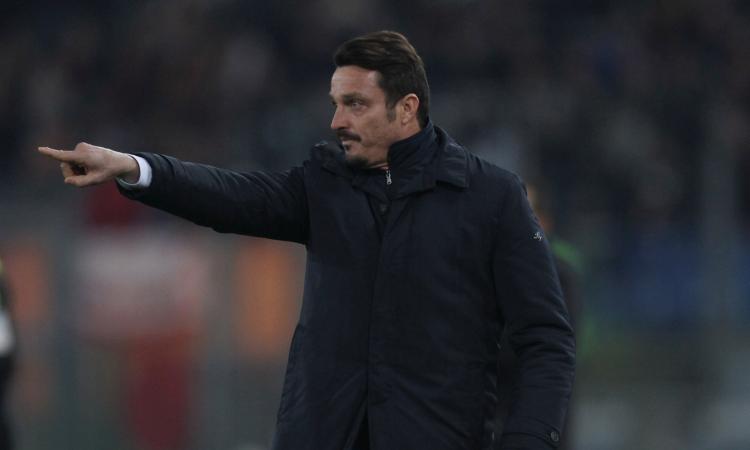 Pescara, Oddo sempre più solo:
