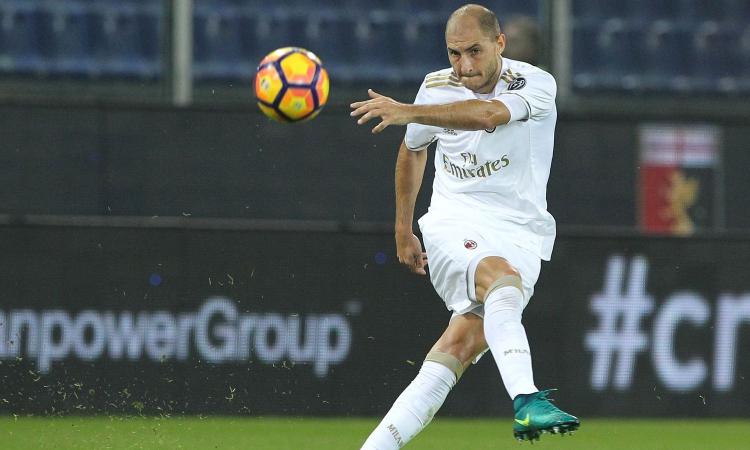 Bonaventura non dimentica Mihajlovic: