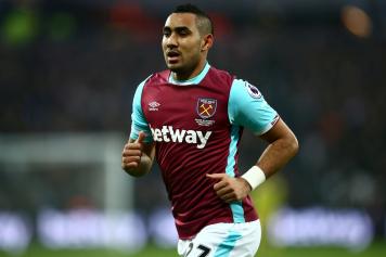 Payet West Ham