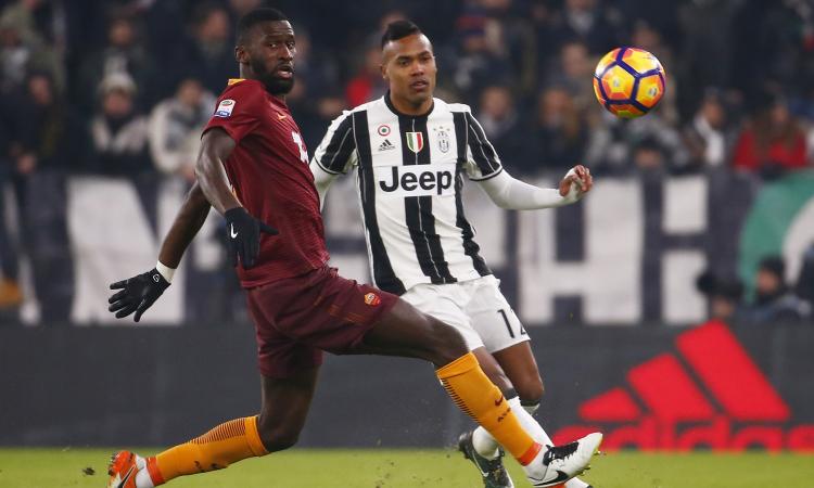 Brasile, 24 convocati: c'è Alex Sandro. A giugno contro Argentina e Australia