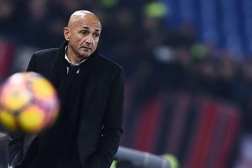 Spalletti Roma