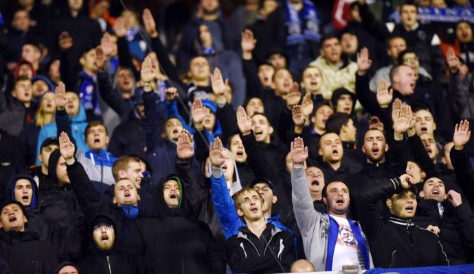 Pericolo ultrà Dinamo Zagabria a San Siro tifosi del Milan costretti a