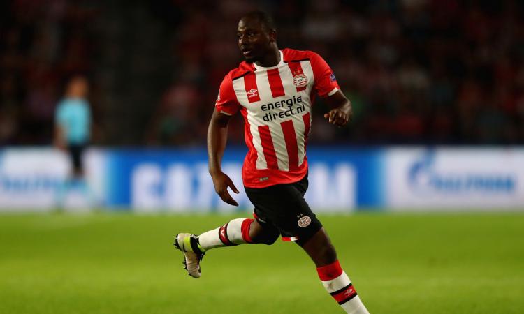 Eintracht Francoforte: visite mediche per Willems del PSV Eindhoven