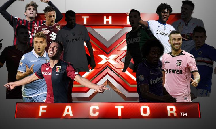 L'X Factor di CM: addio Torreira, in 6 in gara. CHI VOLETE ELIMINARE?