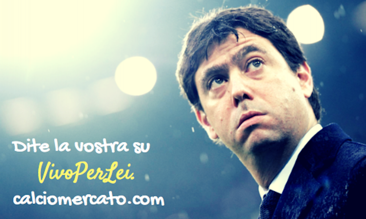 FIGC, la procura accusa Andrea Agnelli: