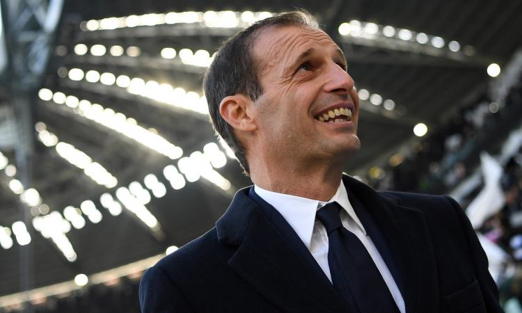 Arsenal, tutti i nomi per il dopo Wenger: c'è Allegri in pole