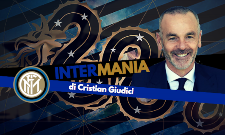 Intermania: secondo posto con Pioli e milioni di cinesi. 'Ti aspettiamo Perin!'