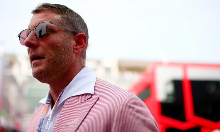 Lapo Elkann: 'Mio nonno Gianni, con Juve e Ferrari, era un parco giochi per me'