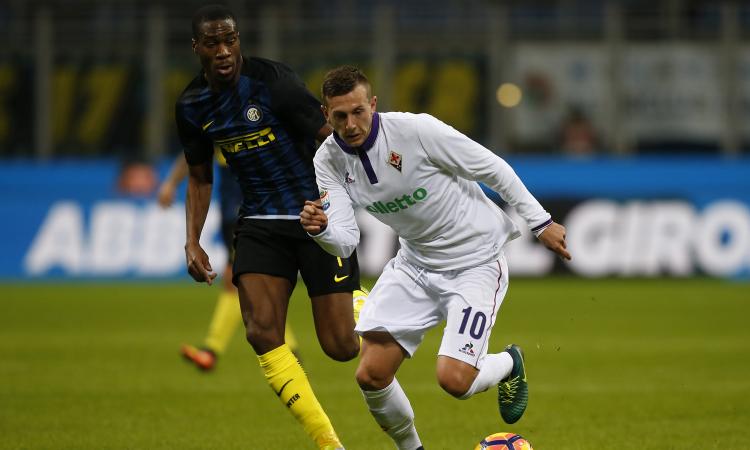 Serie A, le quote del weekend: equilibrio tra Fiorentina e Inter, vincono Juve e Roma