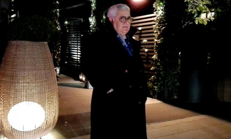 Fiorentina: Corvino su Bernardeschi, Kalinic, Semplici e Milenkovic