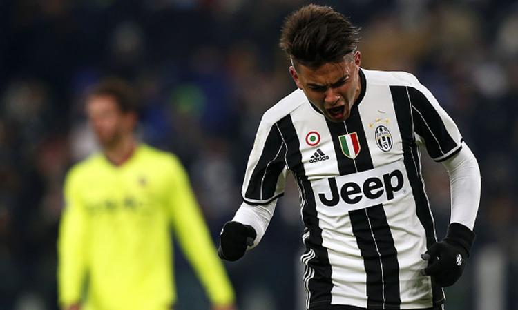 Dybala, oggi gli esami: c'è ottimismo