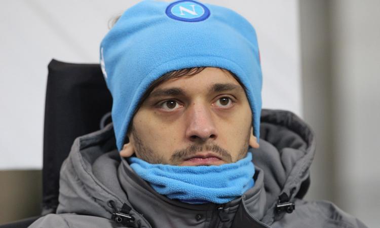 Napoli: il Southampton fa sul serio per Gabbiadini