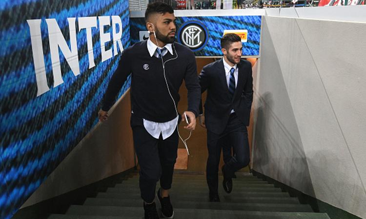 Inter: è l'ora di Gabigol, che cita Ali
