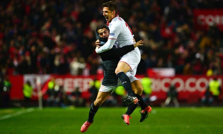 Jovetic manda ko il Real. Zidane perde dopo 9 mesi