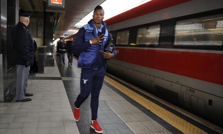 Calciomercato Lazio, assalto del Milan: Montella vuole il gioiello Keita