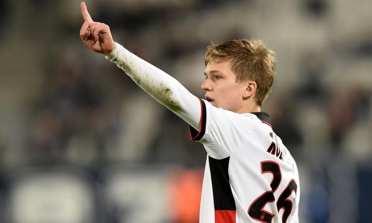 Fiorentina, sfida al Torino per Koziello