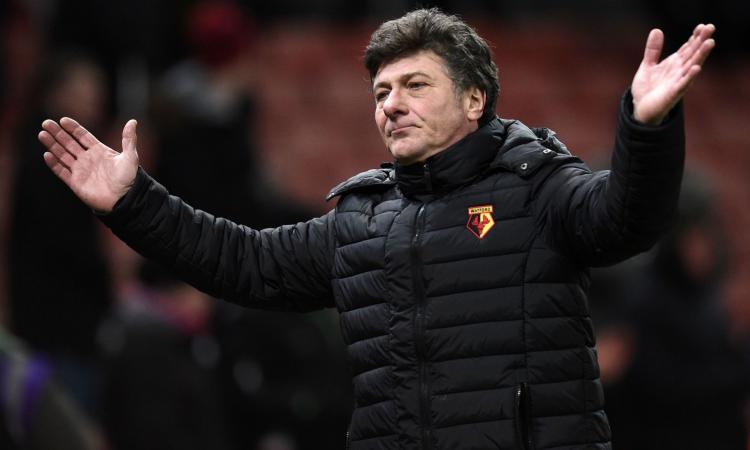 Milan, se salta Montella la scelta migliore è Mazzarri: ecco perché