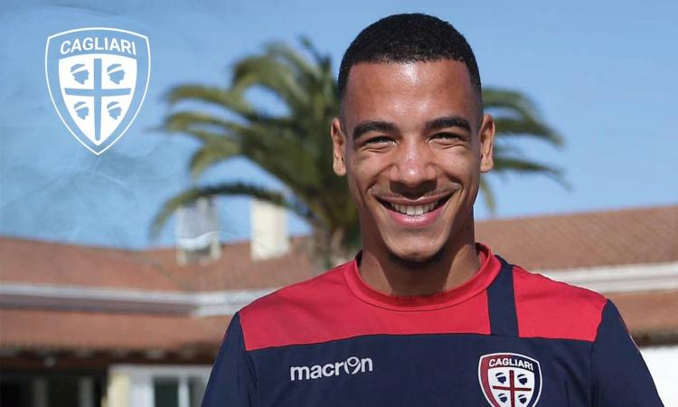 Sampdoria: un terzino del Cagliari nel mirino