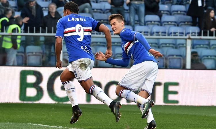 Inter, Ausilio: 'Muriel e Schick? Tra i migliori in Serie A. Su Juve-Milan...'
