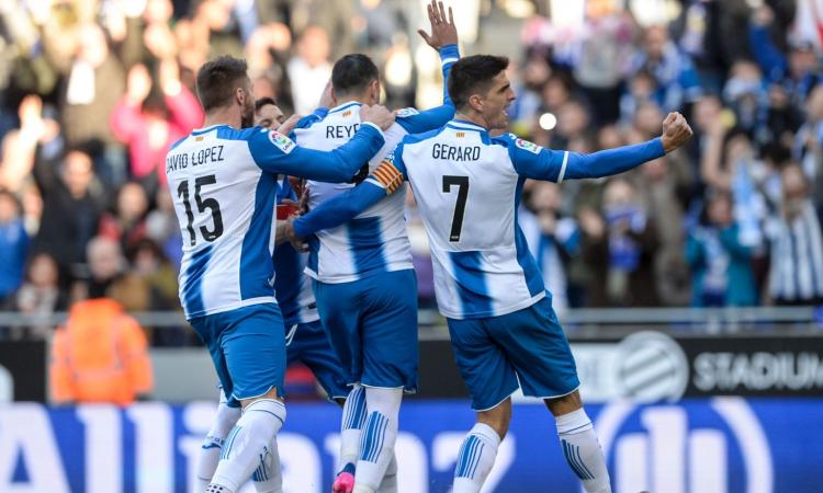 L'Espanyol risponde alla Liga: 'Messi una religione a Barcellona? Siamo politeisti'