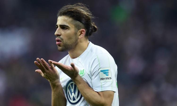 Attenta Inter, anche il PSG su Ricardo Rodriguez