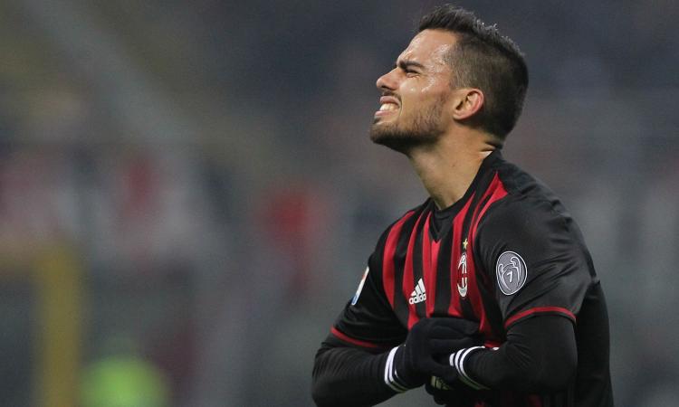 Suso, il Milan e un rinnovo da rifare: c'era l'accordo, ecco cosa è successo