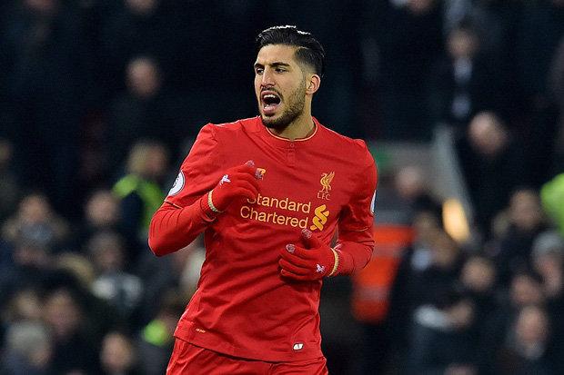 Juve, settimana decisiva per Emre Can