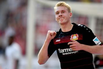 Brandt Bayer