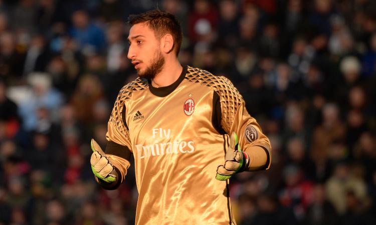 Riso: 'Donnarumma valuterà progetto del Milan. Molti club su Petagna, è come Ibra. Caldara sarà un campione'