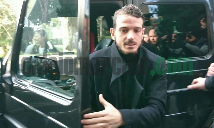 Roma, crociato rotto per Florenzi. Operazione riuscita, rientro tra 5 mesi