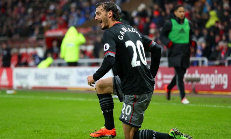 Ag. Gabbiadini a CM: 'A Southampton con i consigli di Pellè, ora ...