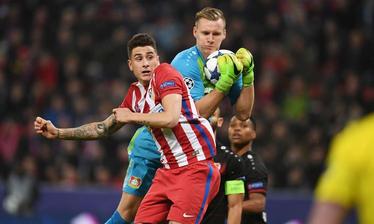 Juve, ecco la verità sul contratto di Gimenez