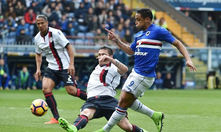 Giampaolo: