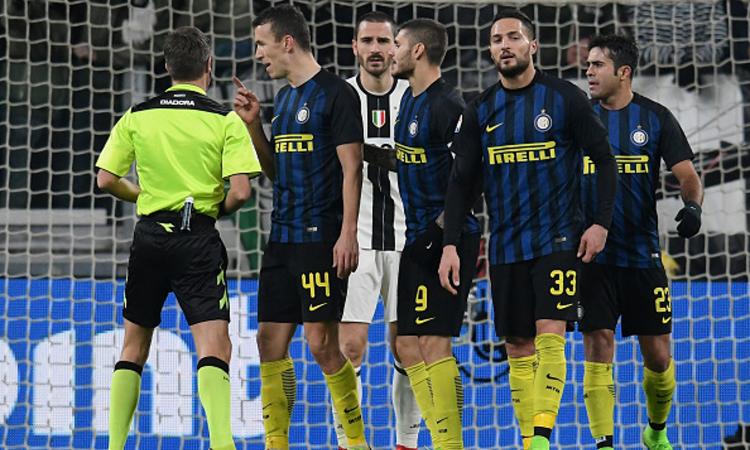 Moviola in campo, ci siamo! Pres. Aia: 'VAR in Serie A la prossima stagione'