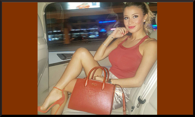Le confessioni di Diletta: gli inizi, i ritocchi, i tatuaggi, e sul fidanzato... FOTO