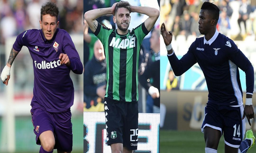 Inter, chi è meglio prendere?