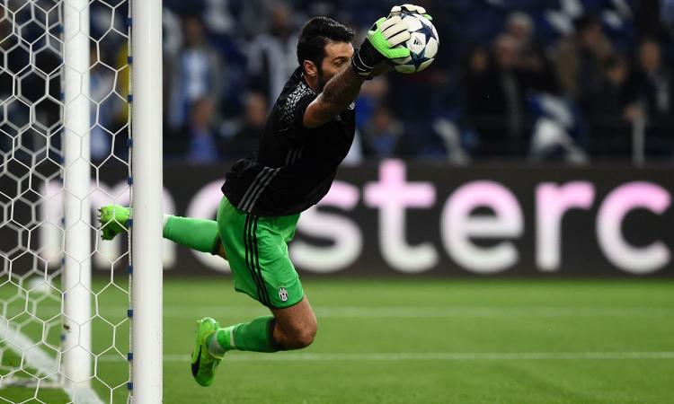 Buffon: 'Questa Nazionale una delle più forti degli ultimi 20 anni. Sul ritiro...'