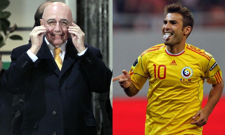 Dalla cravatta di Galliani al basilico di Mutu: le 10 superstizioni nel calcio
