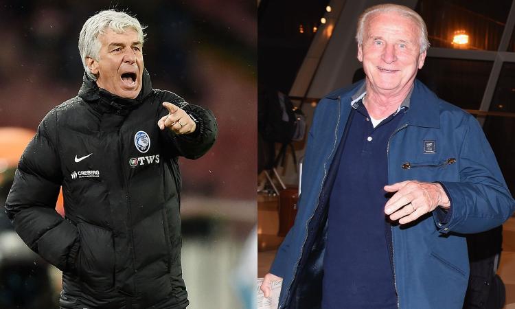 Trapattoni, l'Inter e le palme di Gasp: 'Il problema sono i ragazzi di oggi'