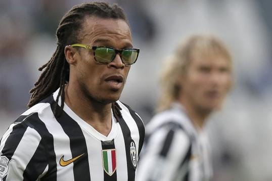 Edgar Davids: 'Juventus sold my heir' | English News
