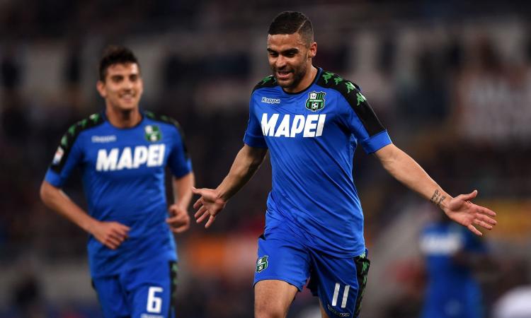 Torino-Defrel: la trattativa può riaprirsi