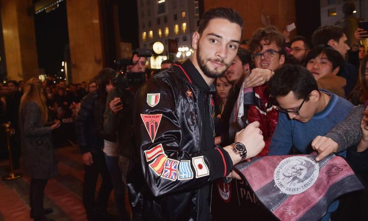 De Sciglio cancella la Juve: il Milan del futuro deve ripartire da lui