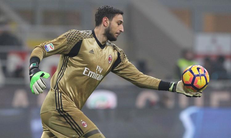 Donnarumma