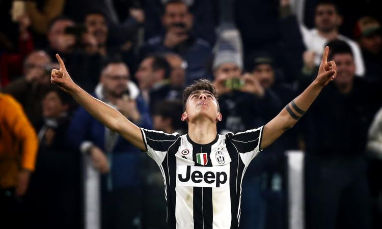 Il Barcellona vuole Dybala, ma la Juventus ha un piano